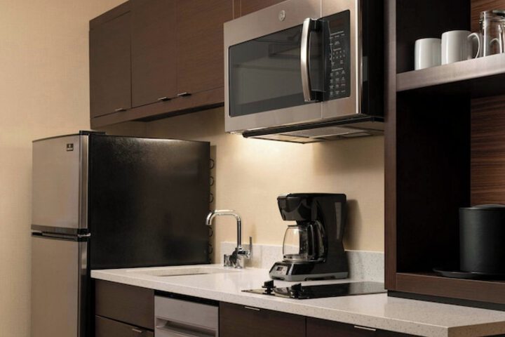 TownePlace Suites by Marriott Fresno Clovis