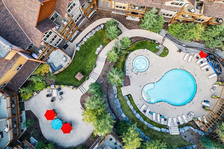 Stoneridge Mountain Resort