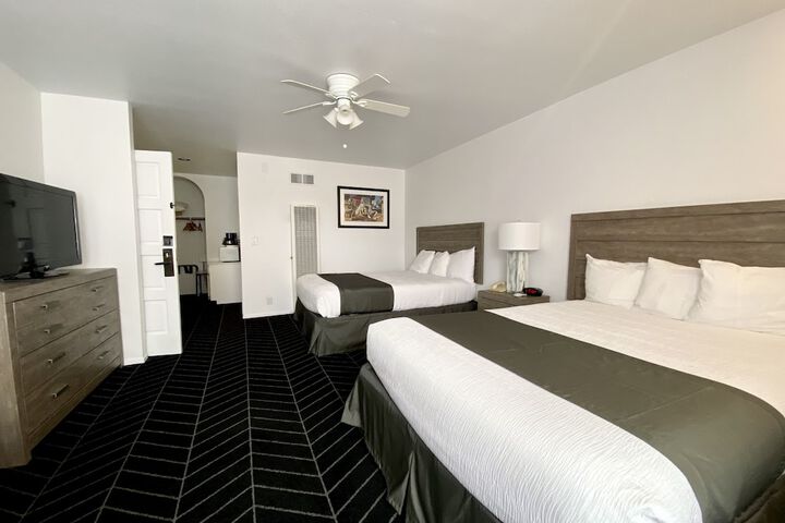 Masterpiece Hotel