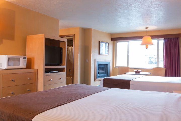 Hi-Tide Oceanfront Inn