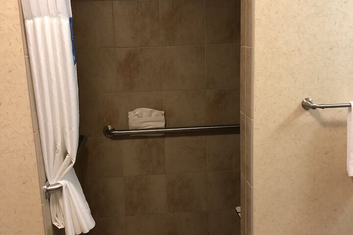 Hampton Inn & Suites Green River