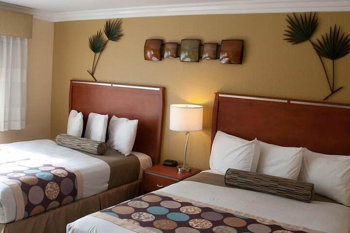 Deer Haven Inn