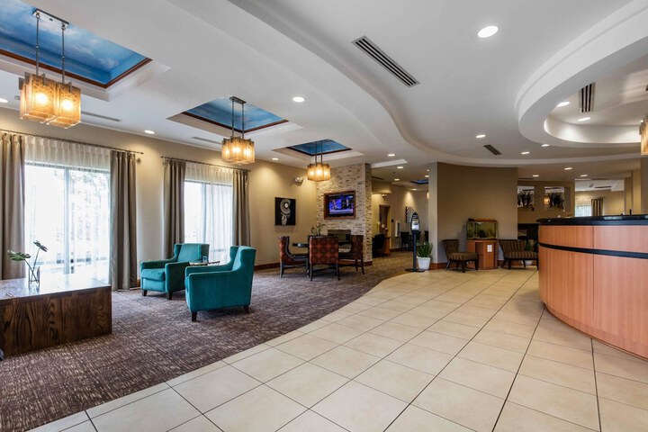 Hotel Interior 12 of 35