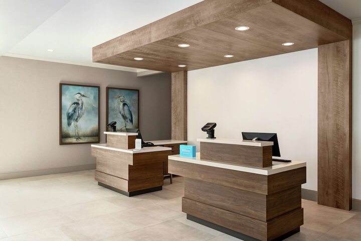 Hilton Garden Inn Palm Coast Town Center