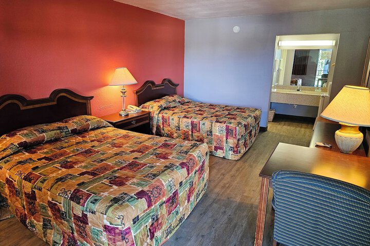 San Augustine Inn