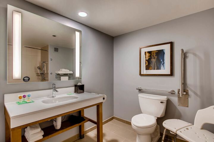 Hyatt Place Keystone / Dillon