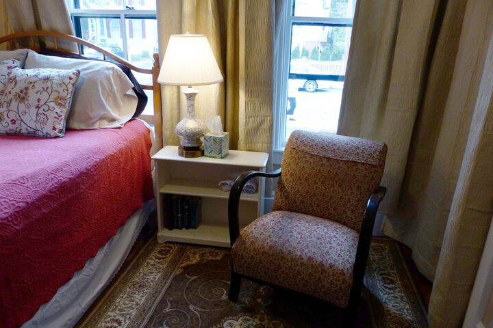 Davis Square Inn