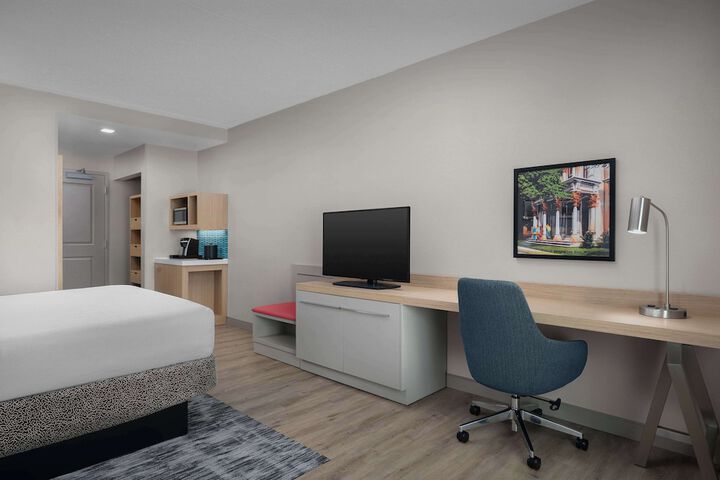 Hilton Garden Inn Wilkes Barre