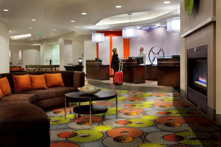 Hotel Interior 9 of 46