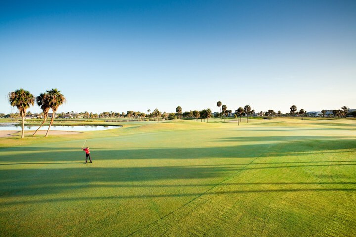 Marriott Hutchinson Island Resort & Beach Villas Golf & Marina