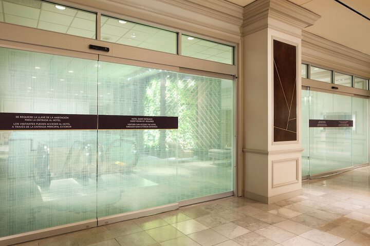 The Westin Galleria Houston