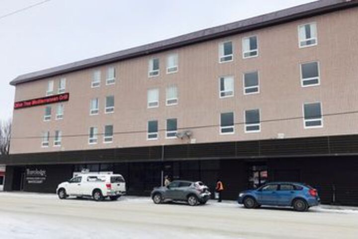 Travelodge by Wyndham Conference Centre & Suites Whitecourt