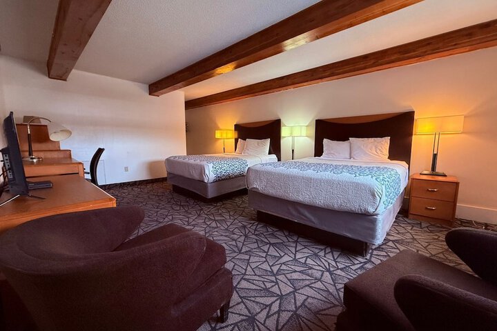 Tomahawk Motor Lodge Riverton US-26