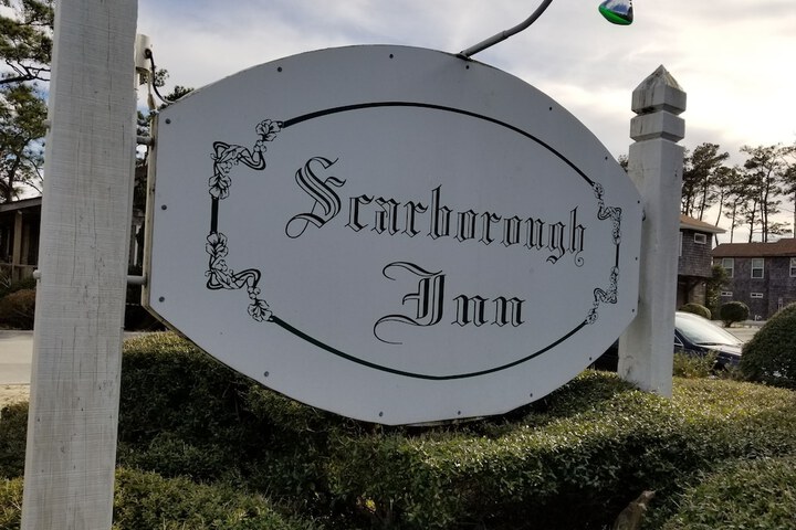 Scarborough Inn