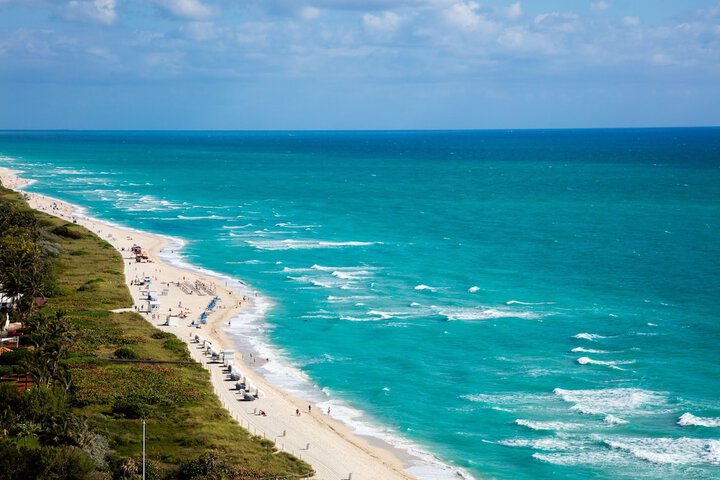 Nobu Hotel Miami Beach
