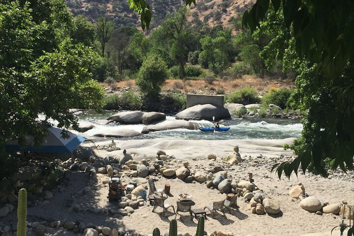 Rio Sierra Riverhouse