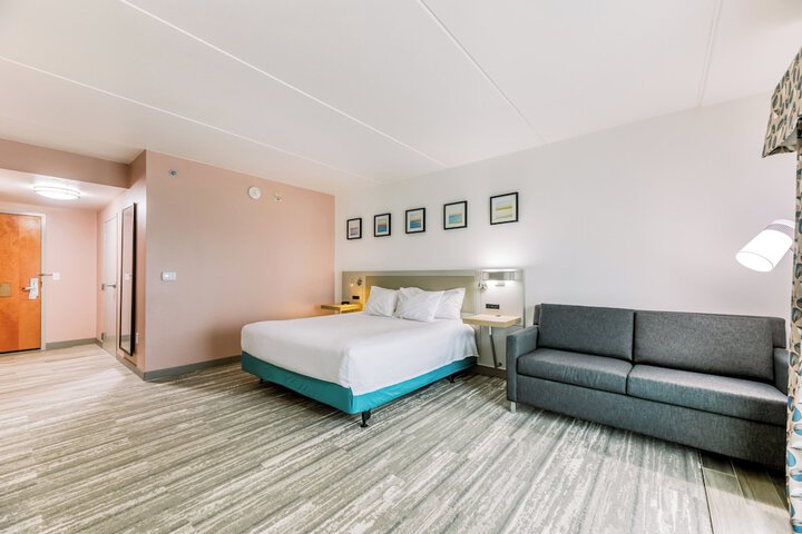 Hilton Garden Inn Outer Banks / Kitty Hawk