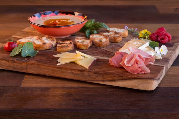 Allegretto Vineyard Resort Paso Robles