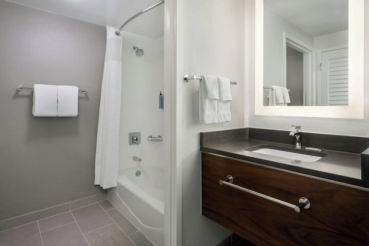 Courtyard by Marriott Chattanooga Downtown