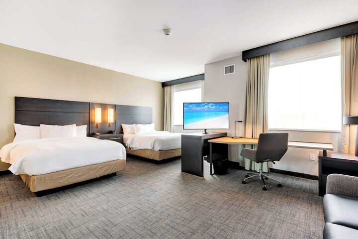 Residence Inn by Marriott Corpus Christi Downtown