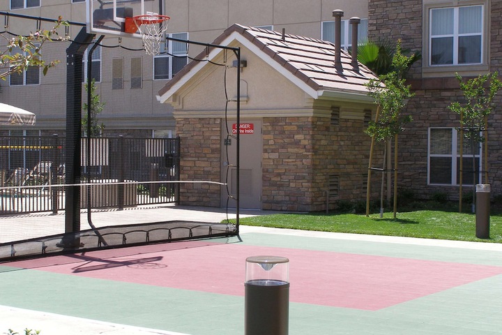 Homewood Suites by Hilton Ontario-Rancho Cucamonga