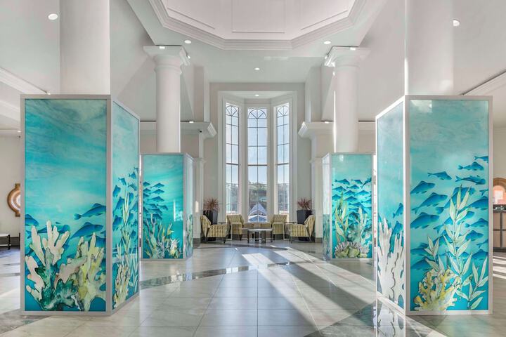 Hotel Interior 18 of 69