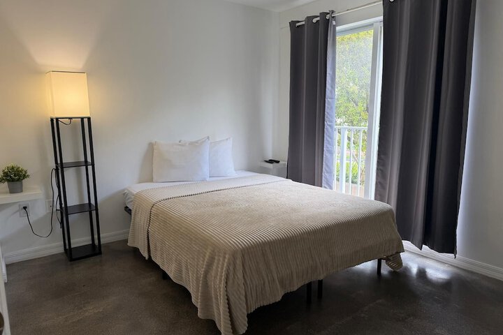 Triangle Suites LLC