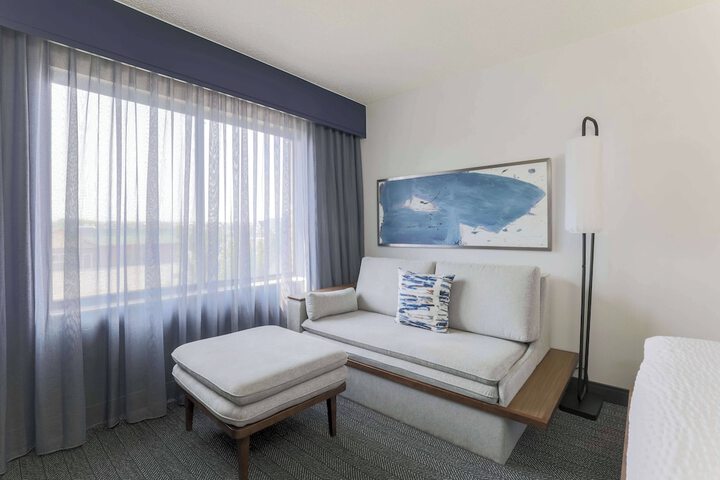 Courtyard by Marriott Boulder Broomfield