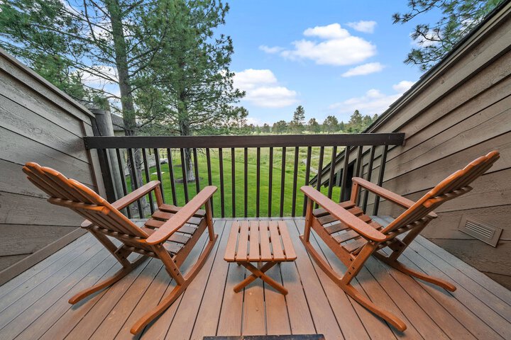 Sunriver Resort