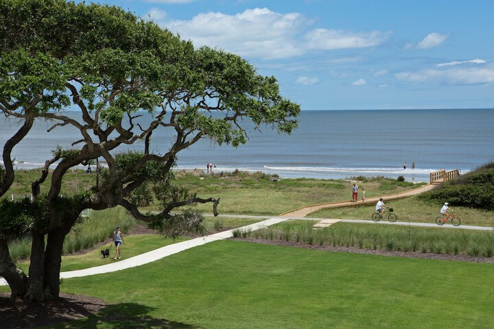 Holiday Inn Resort Jekyll Island by IHG