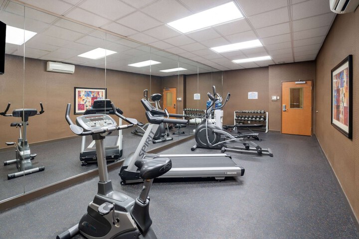 Health and Fitness 27 of 28