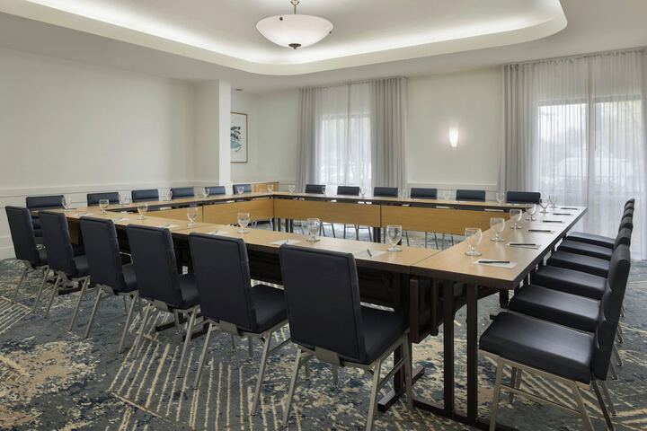 Courtyard by Marriott Sandestin at Grand Boulevard