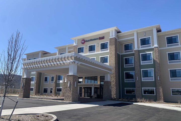 Best Western Plus Horseheads - Elmira