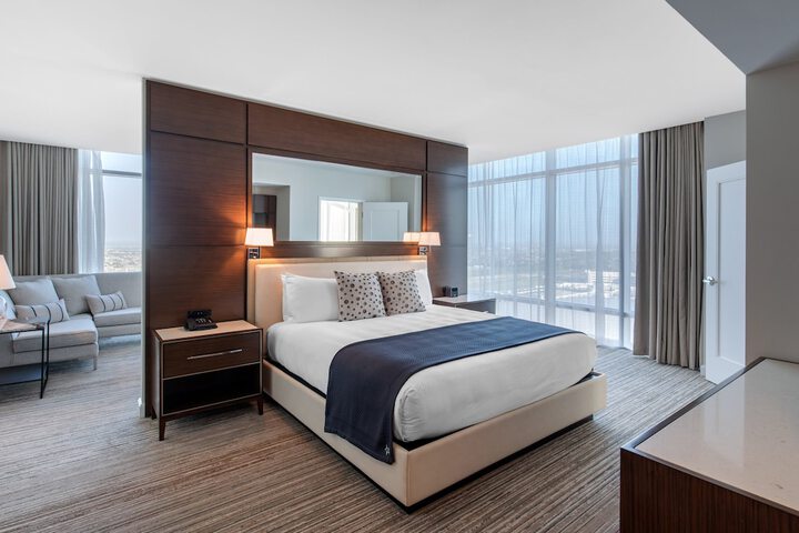 Omni Frisco Hotel at the Star