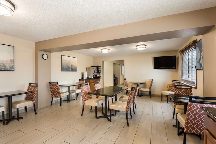 Best Western Mt. Pleasant Inn