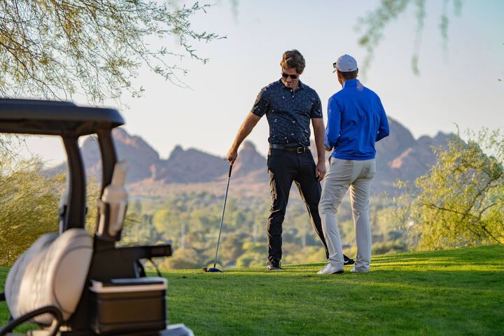 The Phoenician a Luxury Collection Resort, Scottsdale