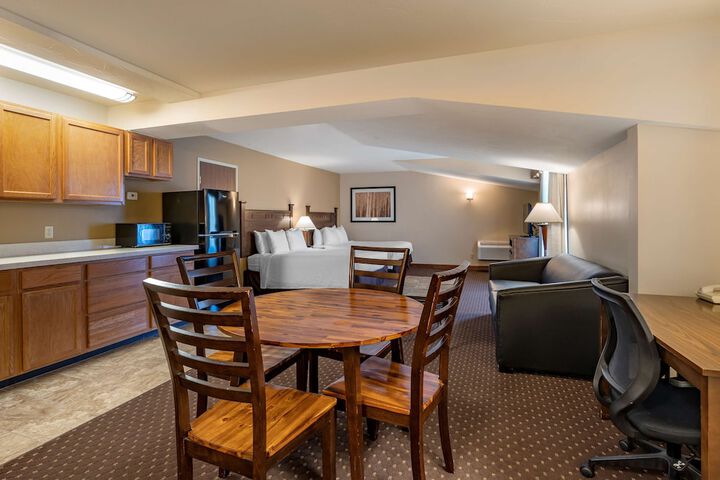 Best Western Desert Inn