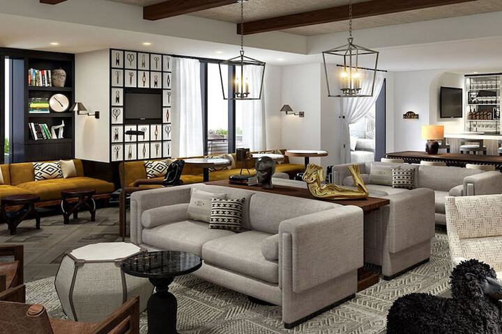 Hotel Amarano Burbank - Hollywood