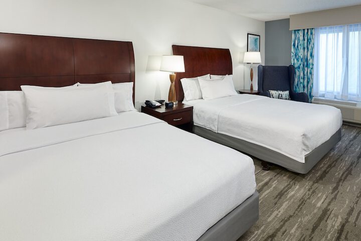 Hilton Garden Inn Merrillville