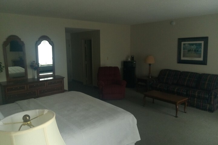 Gold Vault Inn