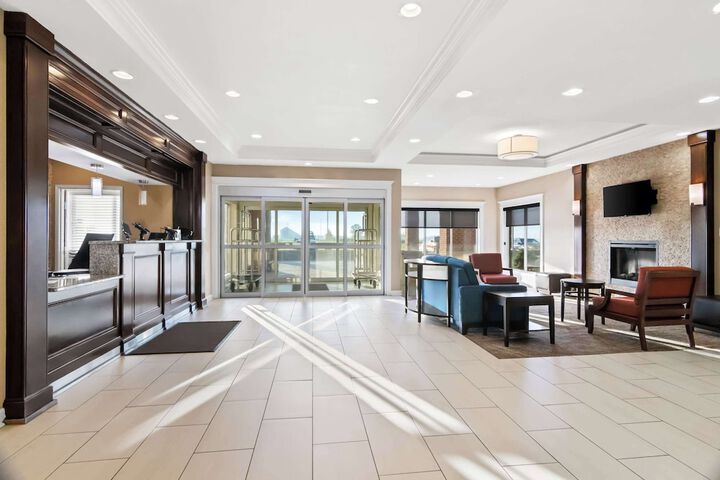 Hotel Interior 14 of 41