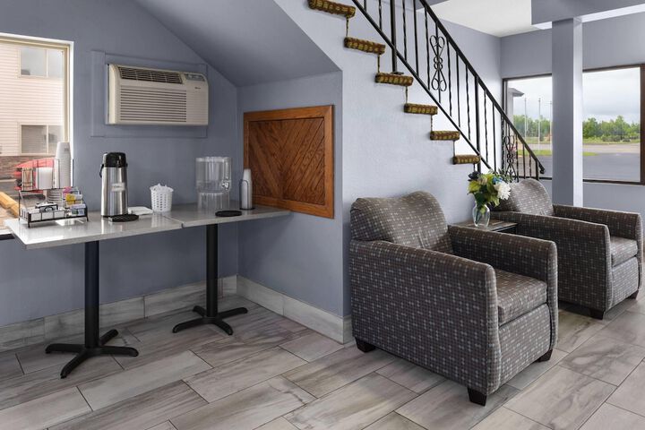 Baymont by Wyndham Iron Mountain