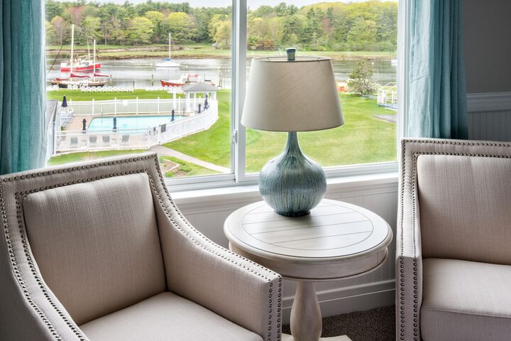 Nonantum Resort