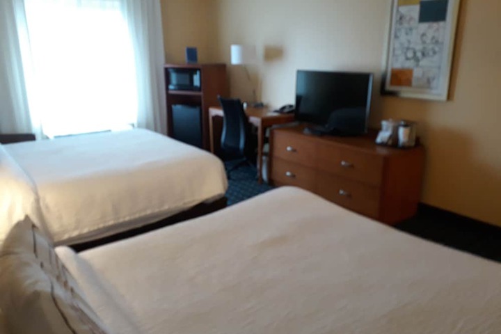 Fairfield Inn & Suites Cookeville