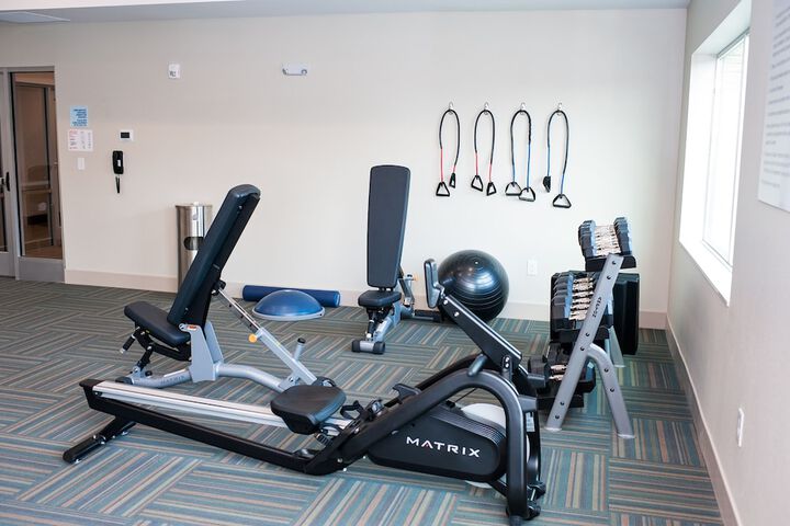 Health and Fitness 24 of 25