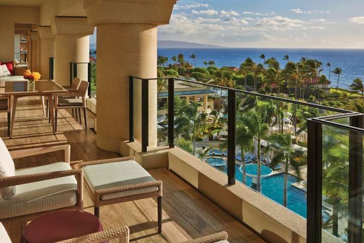 Four Seasons Resort Maui at Wailea