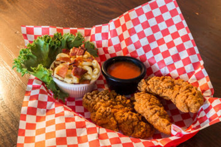 HiWay 40 Grill and Lodge