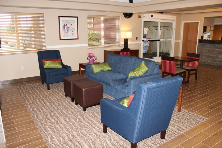 Hotel Interior 10 of 56
