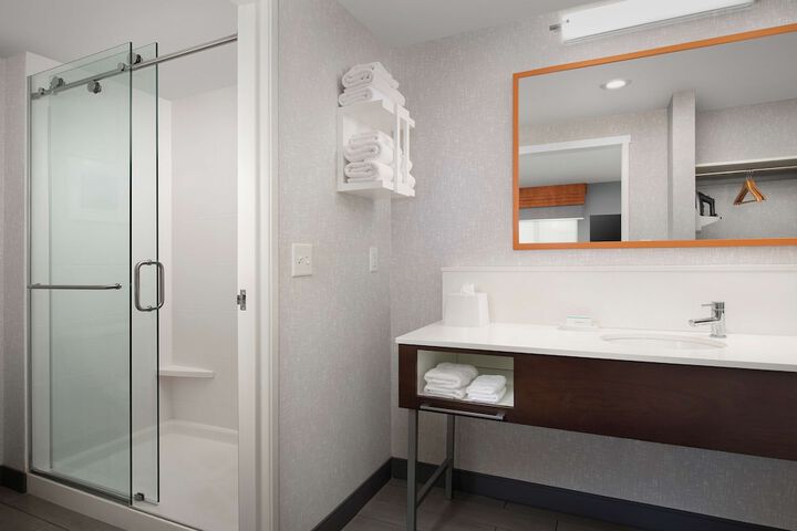 Hampton Inn & Suites Rapid City Rushmore