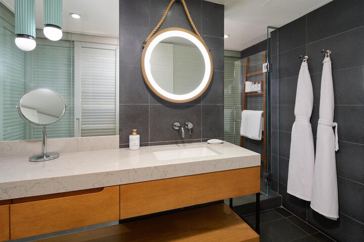 Andaz Maui at Wailea Resort - a concept by Hyatt